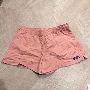 Patagonia Barley Baggies Women’s Shorts